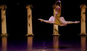 ACADÉMIE DE BALLET CALA VALDÉS  - École de Danse et Centre de Formation