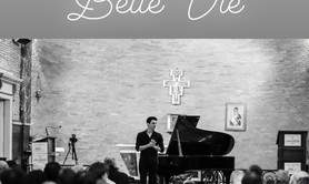 Romain MONBAYLET  - Belle vie