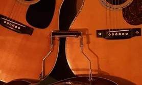 Folkways duo  - Duo Acoustique Folk Blues