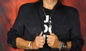 MICHEL MONTALLIER - ARTISTE CHANTEUR  SPECTACLE 