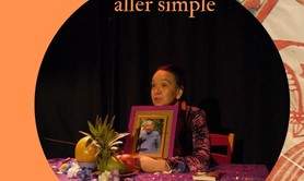 Cie Corossol;  - Saigon/ Paris: Aller simple