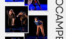 Ecole Hippocampe - Cours ouverts à tous - Mime Corporel /Arts du Geste