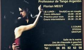 Tangotierra - Malaucène