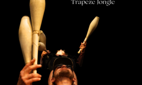 Cie Dark Pailettes - Cirque Trapèze Jongle / A la recherche du souvenir