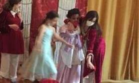 Yellow Brick Theater Paris - Ateliers en anglais! 