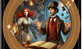 LES EMER'VEILLEURS - Tracus et Spirella