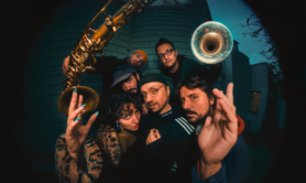 LMZG - AIXBIÈRE FESTIVAL