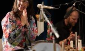 Graines de Géantes - de Serena Fisseau et David Gubitsch