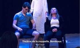 Enchântier Théâtre - Cours théâtre enfants et adolescents