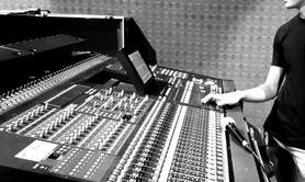 Ossia Production - Technicien son et lumière indépendant 