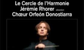 Le Cercle de l'Harmonie