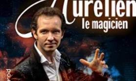 Aurélien, Le Magicien
