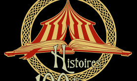 Histoires 100 Fins - Spectacles de rue et espaces nons dédiés