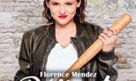 Florence Mendez - Délicate - Tournée