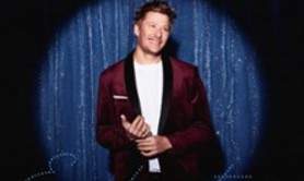 Gérémy Crédeville - Enchanteur (Tournée)