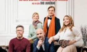 Le Prénom - Tournée