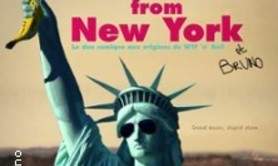 The Band Of New York