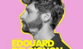 Edouard Deloignon Grandira Plus Tard - Tournée