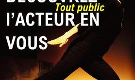 KILÏN THEATRE - Le jeu d'acteur et vous