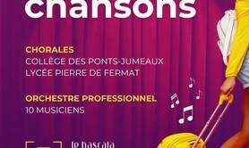 Voyage au chœur des chansons