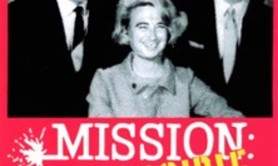 Mission Impossible Magic Show - L'Antre Acte, Paris