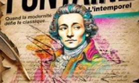 La Fontaine - L'Intemporel