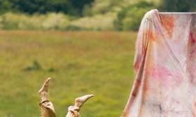  Cou erture Et si on faisait cabane ensemble ?