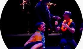 Stage théâtre adultes été 4 jours/ 2 week-end JOUER!