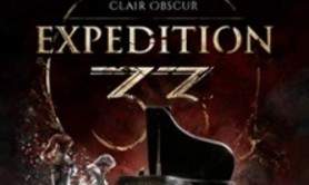 Clair Obscur: Expedition 33 – A Painted Symphony