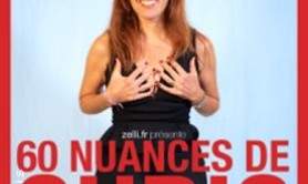60 Nuances de Chris