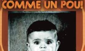 Moche Comme un Pou - La Divine Comédie, Paris