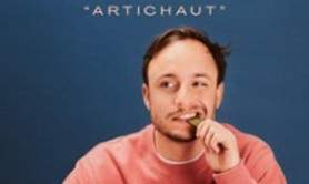 Thomas GT - Artichaut ( Tournée )