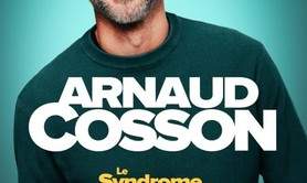 Arnaud Cosson