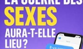 La Guerre des Sexes Aura-t-elle Lieu ?, Alcazr - Bordeaux