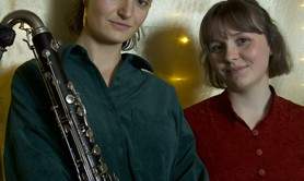 Cie Mousse - Les Oiseaux du fond de l'Eau