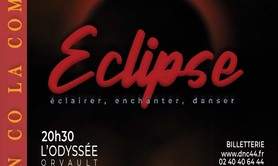Éclipse, spectacle de danse de la compagnie Dance'n Co