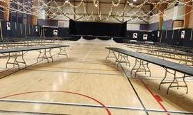 Animation réveillon St Sylvestre 2026