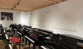 PYT Audio - Panneaux acoustiques designs