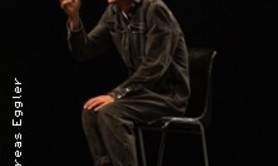 La Révérence - L'Athénée Théâtre Louis-Jouvet, Paris