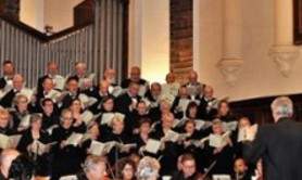 Bach Magnificat Vivaldi Gloria