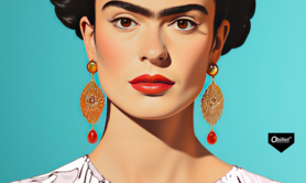 Una hora con Frida Kahlo