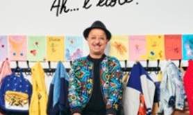 Booder - Ah... L'Ecole ! - Tournée