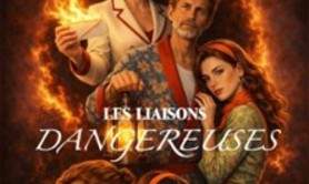 Les Liaisons Dangereuses - Théâtre de l'Ile Saint-Louis - Paris