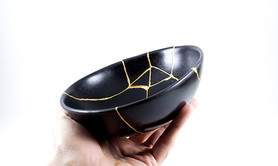 Stage Adultes Transformation de l'objet cassé