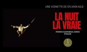 ITRAN - La nuit, la vraie