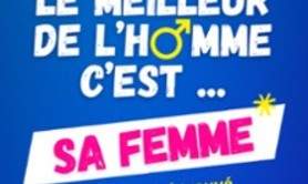 Le Meilleur de l'Homme, c'est sa Femme - Le Grand Théâtre 3T, Toulouse