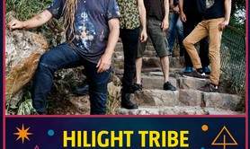 Hilight Tribe Instrumental
