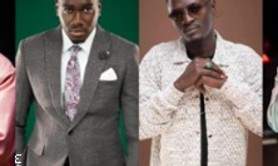 Oothentik Zeus + Eljaz + Taiji Scin... - Galsen Paris Show