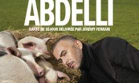 Lotfi Abdelli - Je Suis Bien Chez Vous - 
Théâtre Bo Saint-Martin, Paris