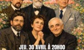 Concert Musicâme à Montpellier : Debussy, Bizet, Aznavour, Piaf, Saint-Saëns
